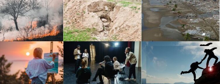 Solastalgie endémique