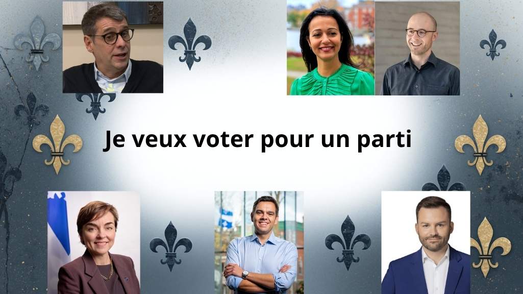 L’entrevue de Paul Saint-Pierre Plamondon